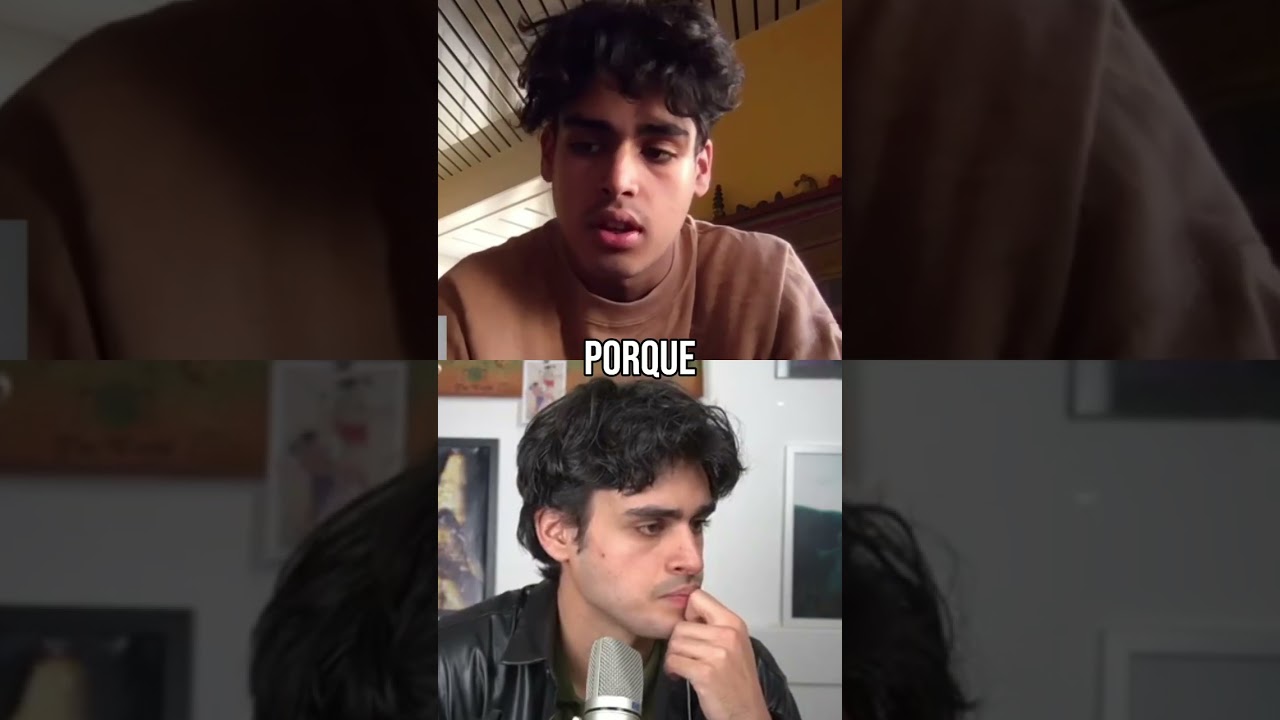 Don't Overestimate Your Language Skills! Common Mistakes! 