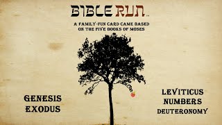 Bible Run Game screenshot 1