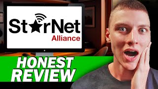 Starnet Review: My Honest Experience with Starnet Internet Services