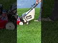 OTL Stripe kit! Links in bio #lawn #lawncare #grass
