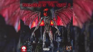 WillowLovesHalloween - Predators of the Night 2 [Official Audio]