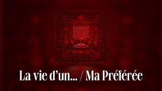 Dadju & Tayc - La vie d'un... / Ma préférée (Lyrics video) Resimi