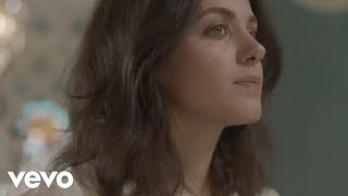 Katie Melua - Dreams On Fire (Official Video)