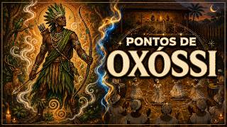 Música de Umbanda: PONTOS DE OXÓSSI para Firmar Fé, Caminho, Proteção e Axé