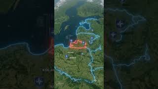 Kaliningrad — Russia's Trapped Exclave