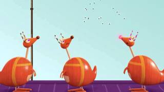 Telstra Christmas Installation   Case Study