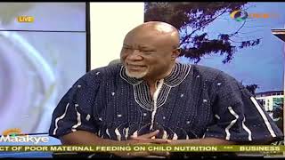Studio Showdown: Captain Smart Vs Hopeson Adorye & Yaw Barima On Wontumi's 20-year Jail Term