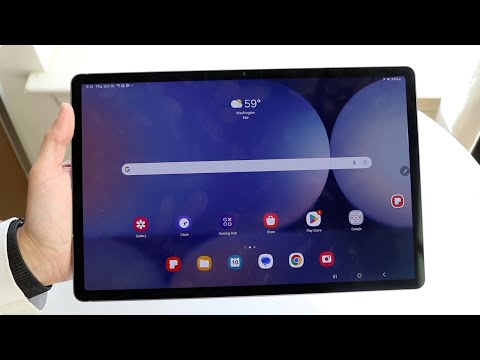 Samsung Galaxy Tab S10 In 2026! (Still Worth Buying?) (Review)