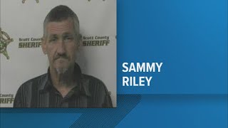 Southern Indiana cold case solved with arrest of Tennessee man after nearly 30 years