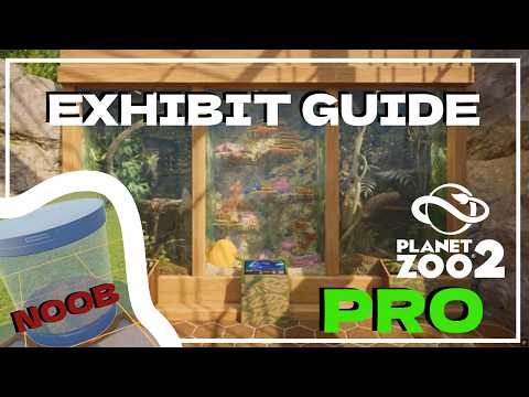 How To Make An Exhibit From SCRATCH | Exhibit Guide | Exhibit 101