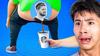 Zack D Films is PEAK