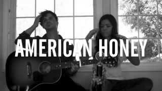 AMERICAN HONEY [cover] - Piper Curda \u0026 Lou Ruiz