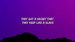 Poor Mans Poison   Hell s Comin  With Me Lyrics