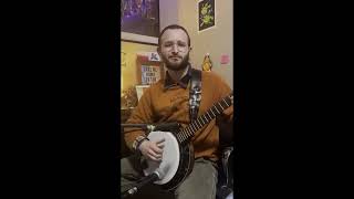 McGavock Pike - Original Tune by Isaac McCarthy