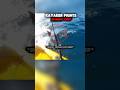 Kayaker Fighting Hammer head Shark Off 😳