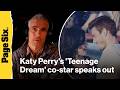 Katy Perry's ‘Teenage Dream’ co-star speaks out on alleged party incident that left him ‘degraded'