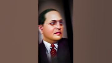 🔥Ambedkarwadi Attitude Dialogue Status||Babasaheb Ambedkar WhatsApp Status|Jay Bhim Attitude #shots