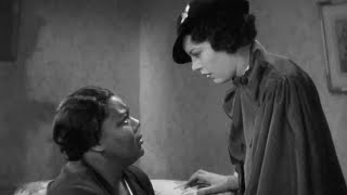 Fredi Washington Breaking The Bonds Of The Tragic Mulatto