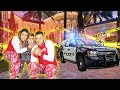 WE FOUND OUT WHO TOOK Our CHRISTMAS PRESENTS!?? **POLICE CAME** | The Royalty Family