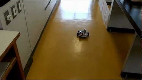 japanino+ＴＡ７２９１Ｐ　マイコンロボット