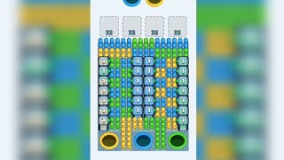 Hole People Level 100 Walkthrough Solution 