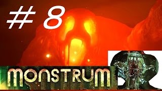 【Monstrum】 鬼ごっこホラー「貨物船」からの脱出 part.8