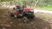 小林旭 赤いトラクター 歌 ヒロノツトム Youtube