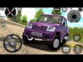 Day 140 | #5 Bolero Camper 🚚 Village Pickup Truck Adventure Gameplay