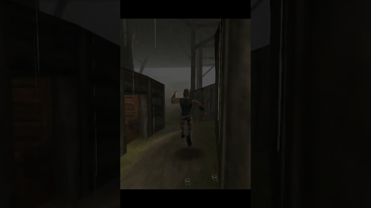 Готика (Gothic classic) - ищу Грехэма