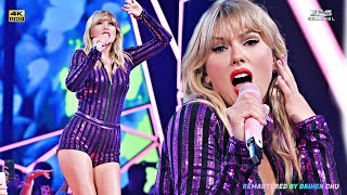 [Enhanced 4K • 60fps] Style - Taylor Swift • Amazon Prime Day 2019 • EAS Channel