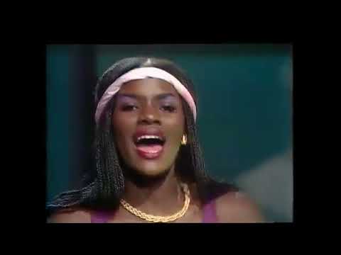 The Time of Our Lives - MARCIA HINES [HQ] - YouTube