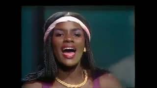 MARCIA HINES Your Love Still Brings Me To My Knees  Extended Edit