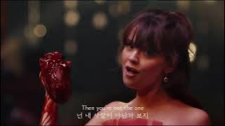 [신곡] 네가 나를 좋아하는 줄 알았...  Maisie Peters - John Hughes Movie [가사/해석]
