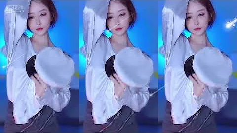 （自制）虎牙  不乖的豆豆 薄衬真空骚舞 - 天天要闻
