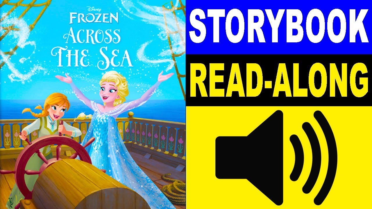 Frozen Read Along Story Book Read Aloud Story Books Frozen Across frozen-read-along-story-book-read-aloud-story-books-frozen-across