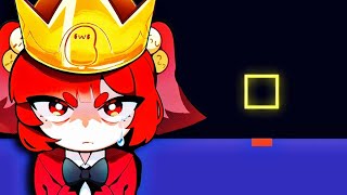 A PRINCESA FALHA - TURMA DA BATATINHA | Bouncing Square