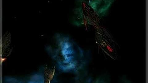 FreeSpace 2 RTS Mod - Camera Control Demo