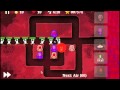 Eskimo Tower Defense Tutorial level 15