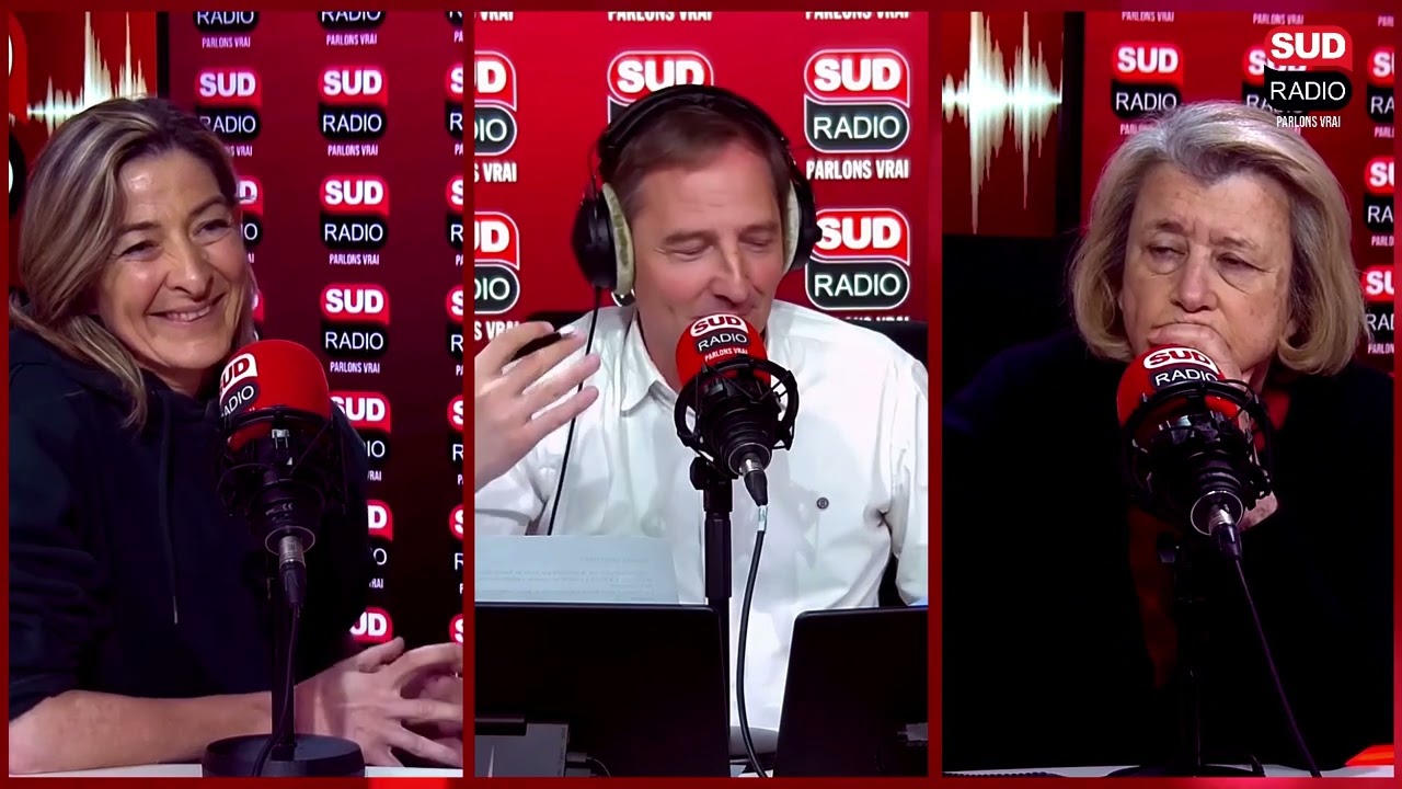 Européennes : Raphaël Glucksmann talonne Valérie Hayer