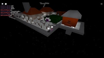 WINTER HOLIDAY REMAKE IN PIGGY BUILD MODE