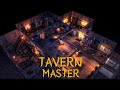 Tavern Master #4