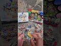 Perfect order PART 1 #pokemon #pokemoncards #shorts #viral #viralvideo