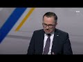 Czy Horała doradziłby Nawrockiemu spotkanie z Ziobrą i Romanowskim? I o wetach prezydenckich...