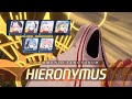 Lv. 69 Account - 1 Team Insane Hieronymus Urban [Blue Archive]