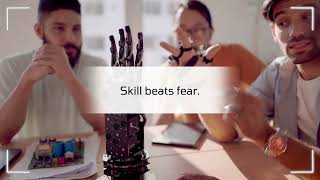 AI Is Not the Enemy – Mediocrity Is | The Real Threat to Creativity.