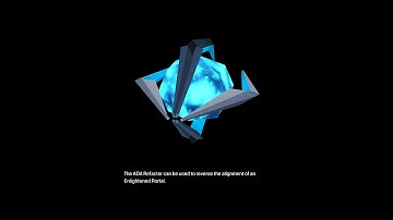 Ingress-ADA Refactor