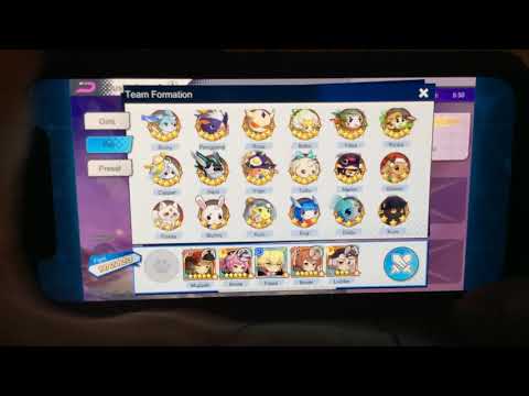 How to Kill Fenrir Solo Mode Dusk of the Gods Event - Girls X Battle