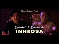 Gabriel ft saiwanah  inhrosa official mv 2020