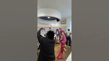 DOGO REMA ALIVYOKIWASHA WASAFI FM 