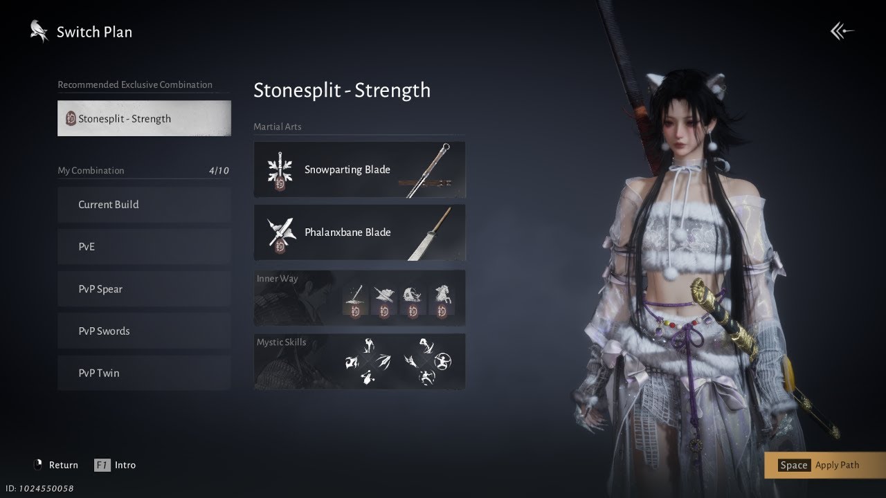 *Patched* How to use the Tang (Heng) Dao in Global Where Winds Meet